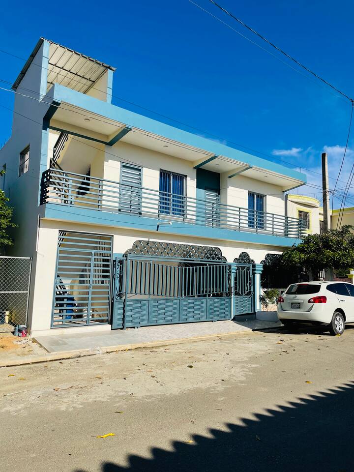 Hermoso lugar para trabajar o descansar Departamentos en renta en