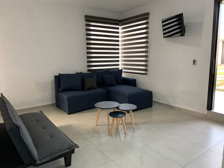 Всекидневна 2