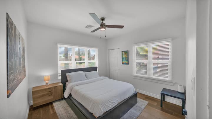 Спална соба 1