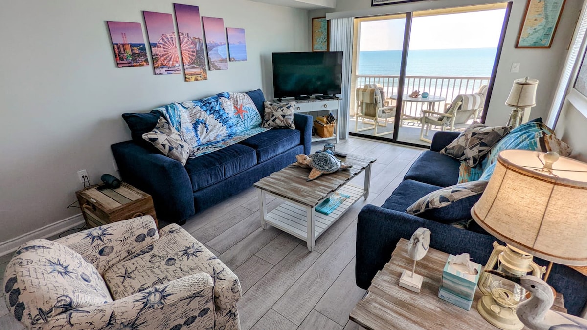 Lejeboliger med oplader i til elbiler i North Myrtle Beach - South  Carolina, USA | Airbnb