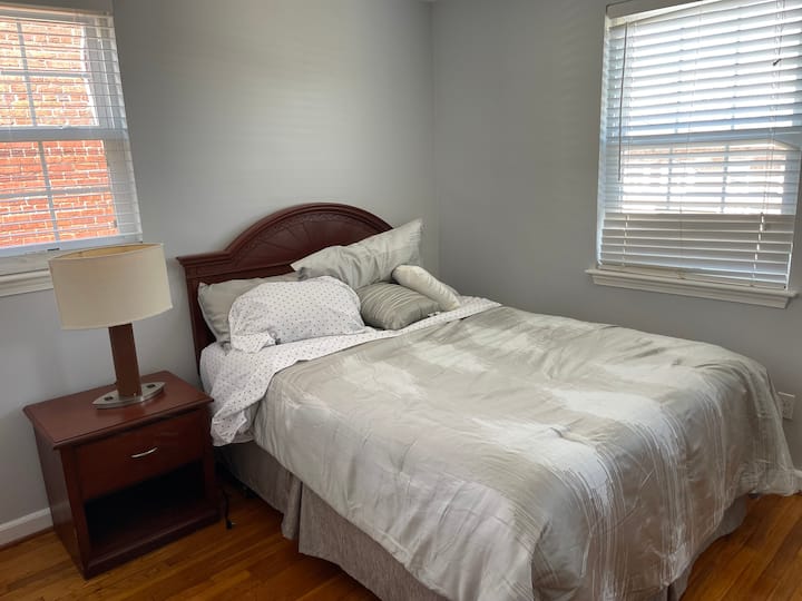 ห้องนอน