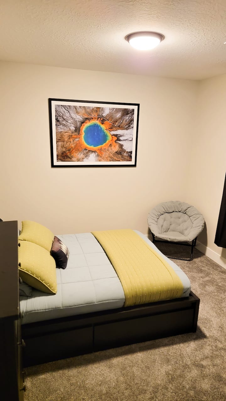 Chambre 1