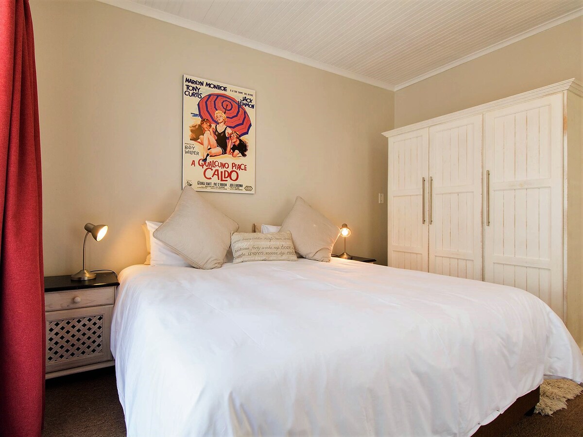 Dhoma kryesore e gjumit