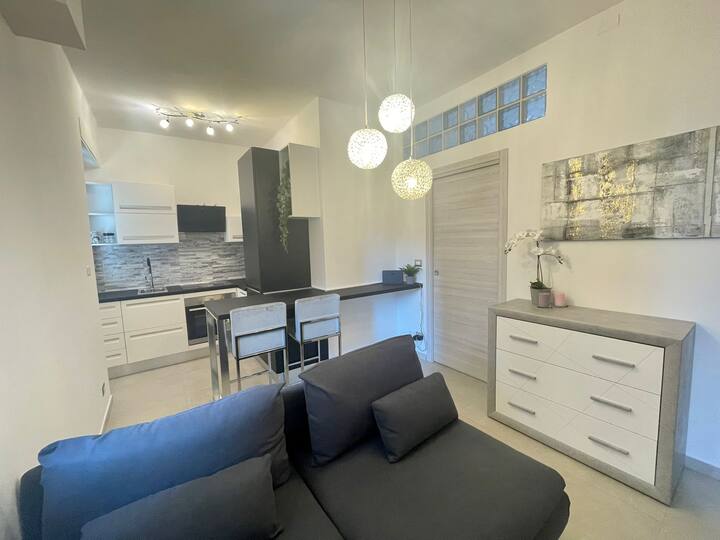 Beautiful apartment in Turin Condominiums for Rent in Torino