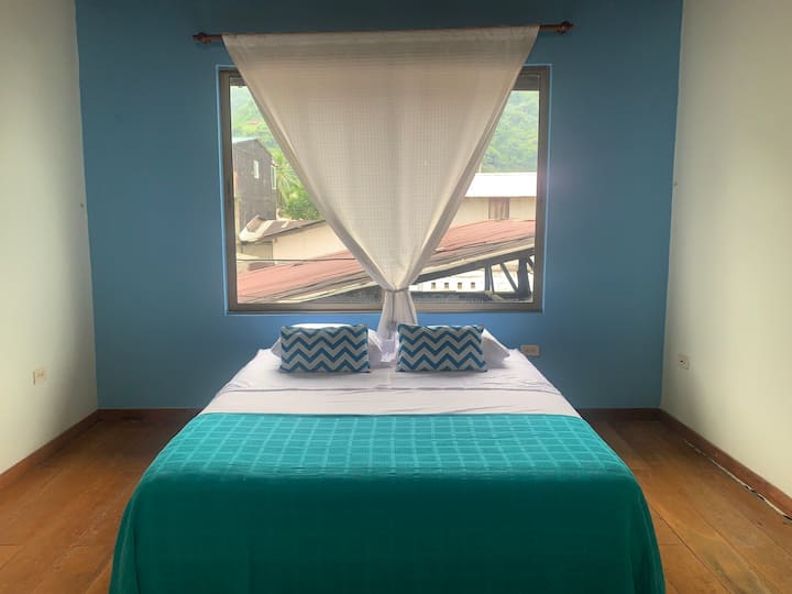 საძინებელი