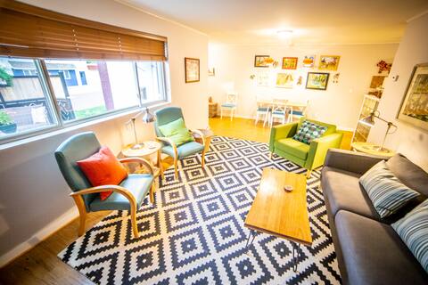 State Street Cottage