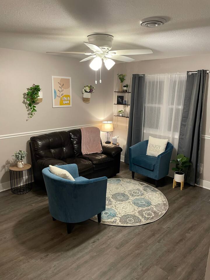 Cameron Vacation Rentals Airbnb