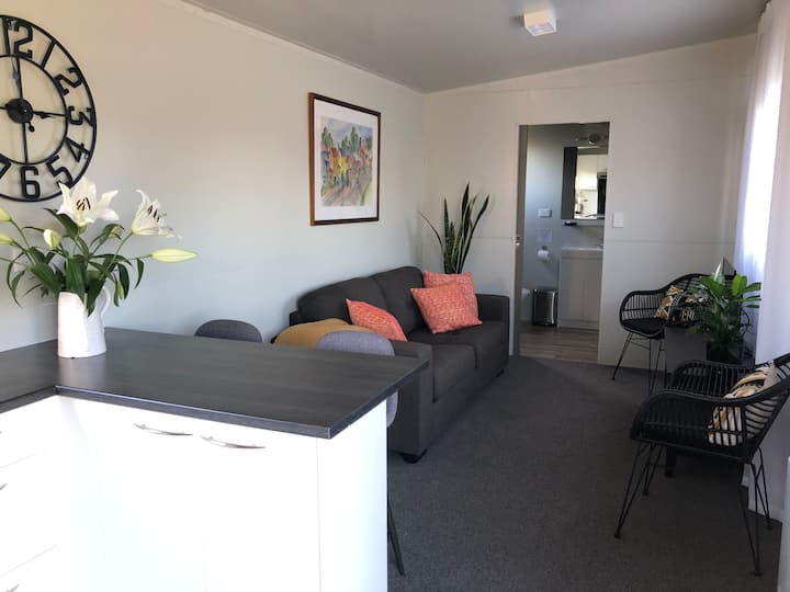 1-bedroom Self Contained Rural Escape - Cambridge