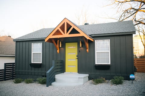Ivy Cottage