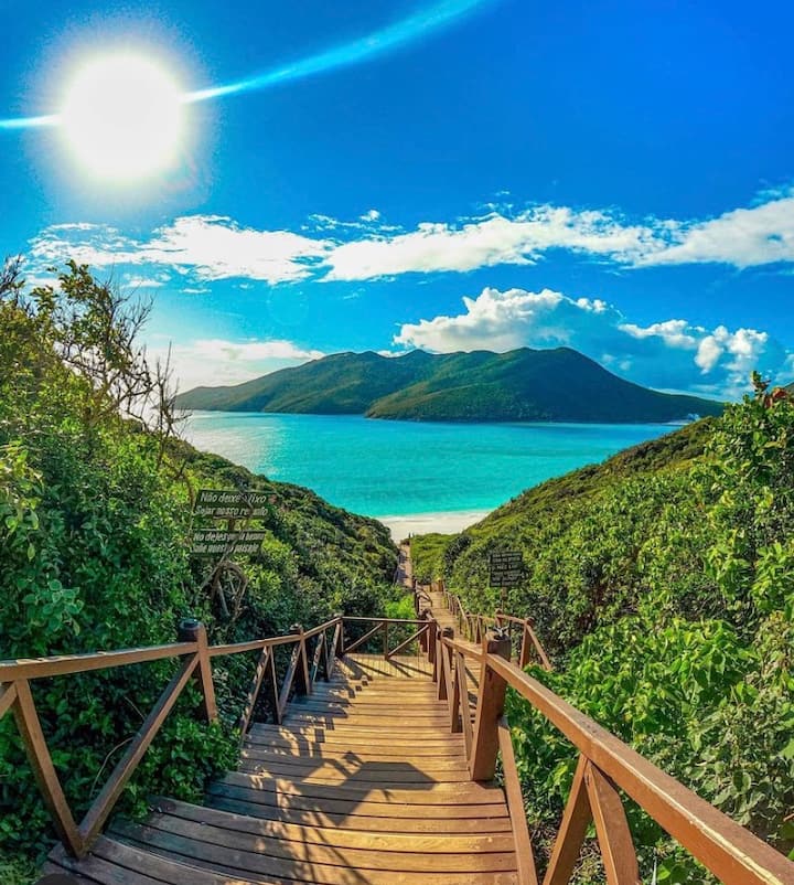 Loft Arraial Do Cabo - Arraial do Cabo