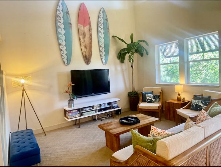 Pineapple Paradise In Hali'i Kai Waikoloa, Hawaii - Havaí