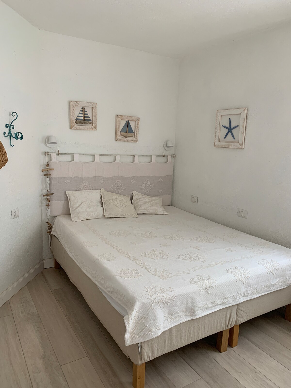 Segunda habitación doble