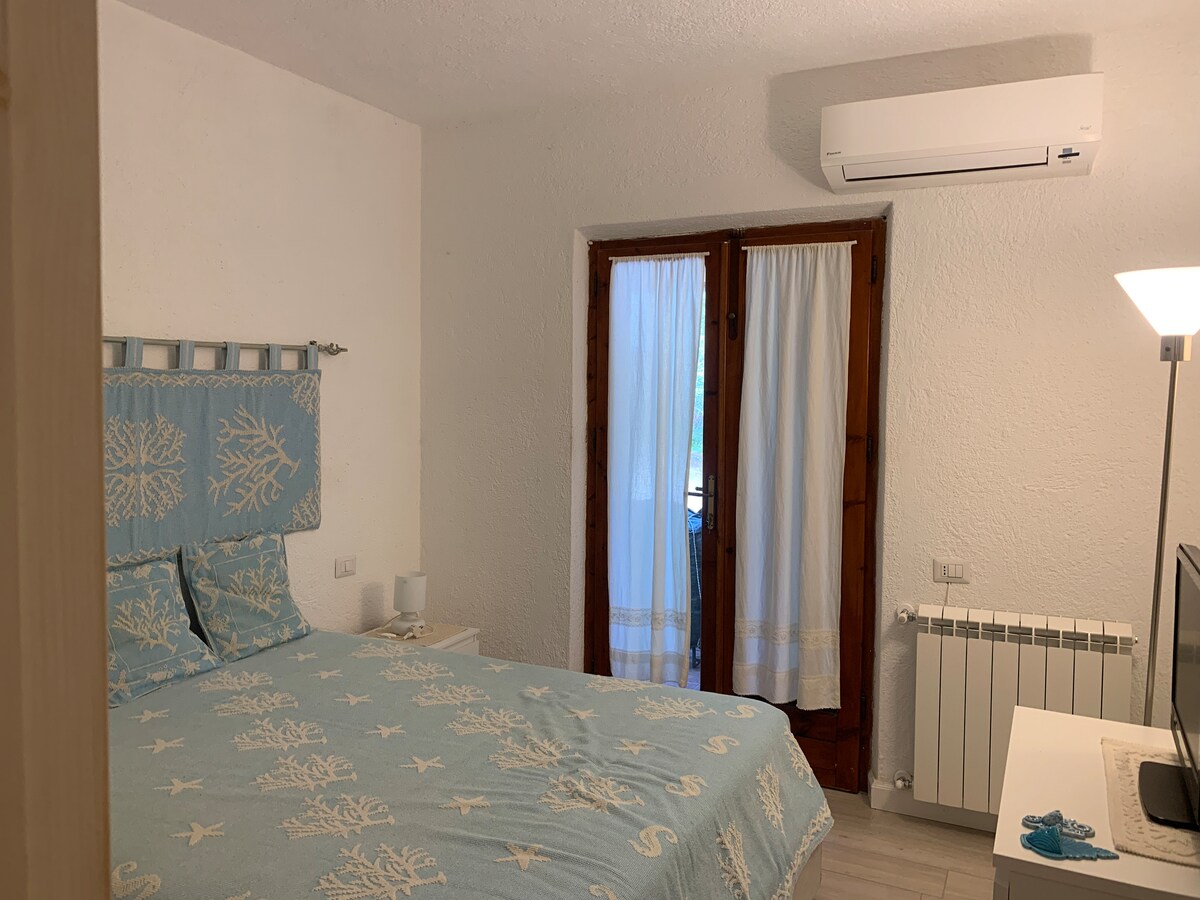 Primer dormitorio doble