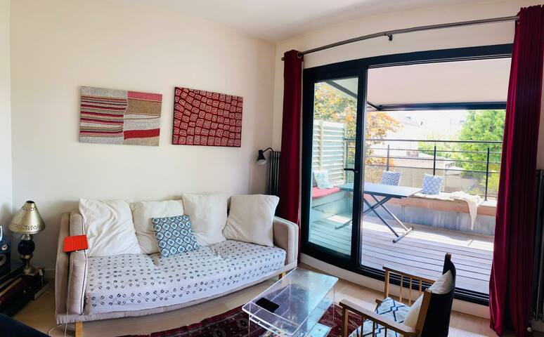 Laura / LKeysconciergerie managed Airbnb listing 3