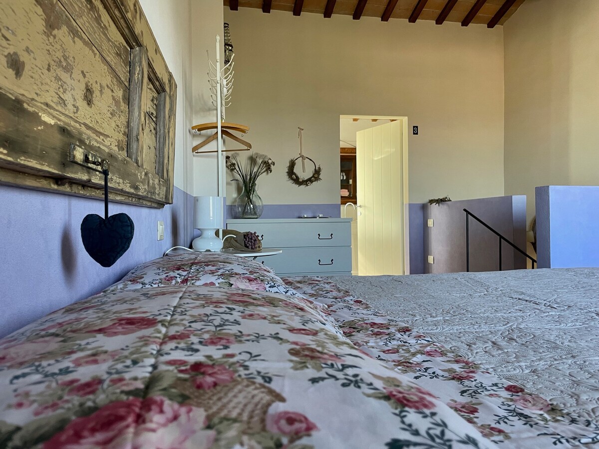 საძინებელი