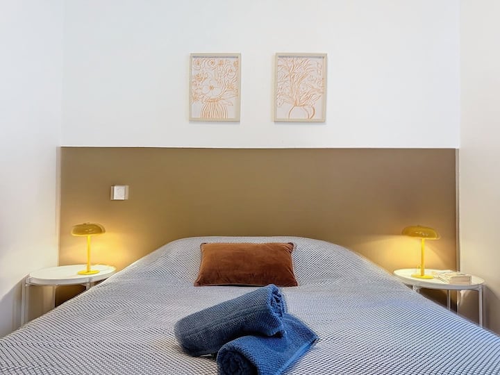 Habitación 1