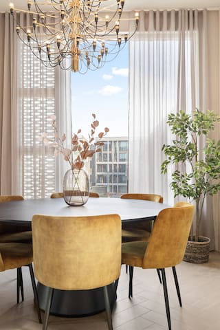 Greenkey managed Airbnb listing 2