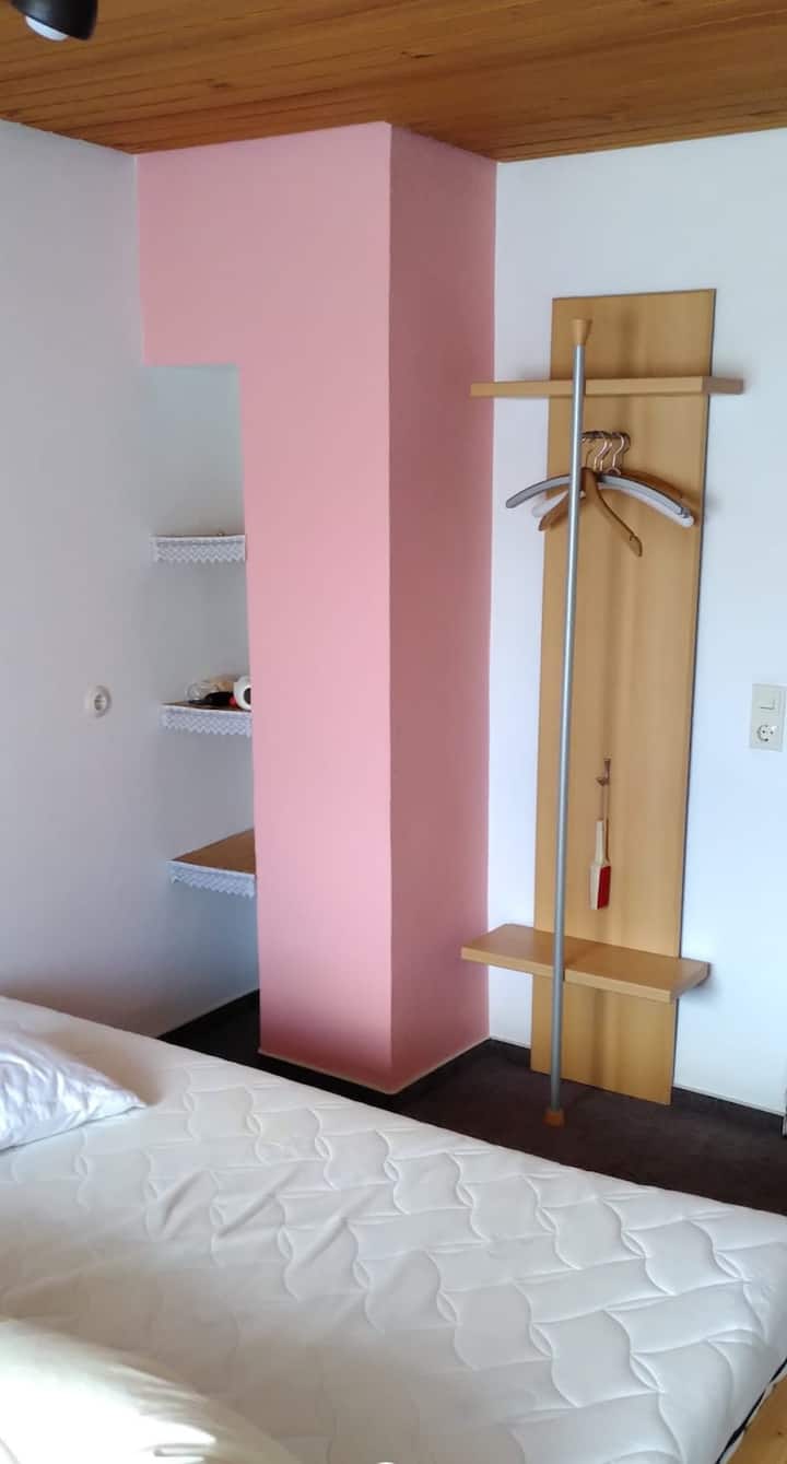 SZ 2 брачни кревети
