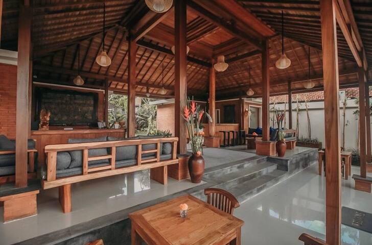 The Umari managed Airbnb listing 3