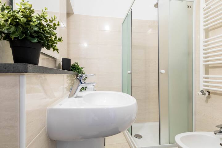 Wonderful Flat in Milan – Bocconi District gallery image 4