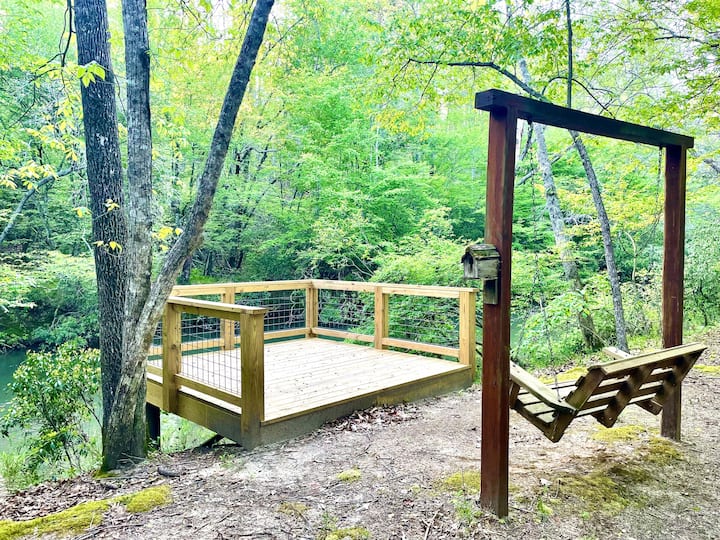 Dawsonville Cabin Rentals Cabins and More Airbnb