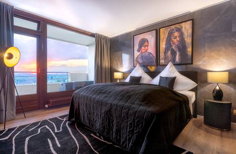 GelsenDesign II | Cosy Premium Apartment