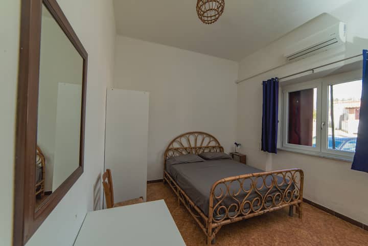 غرفة النوم 1