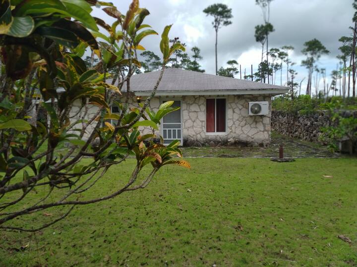 Sa Andros Bahama Village Vacation Rentals & Homes North Andros, The