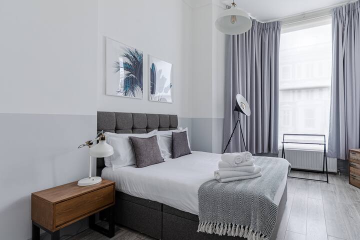 Stylish & Cosy Apartment In Kensington - Londen