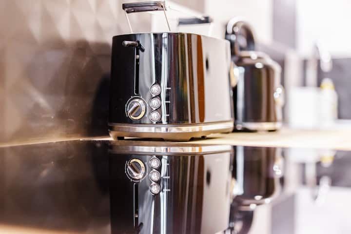 Apartament Z Antresolą W Sercu Wrocławia - Wrocław