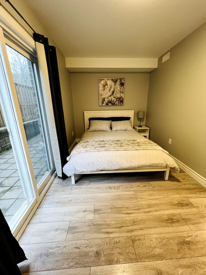 ห้องนอน