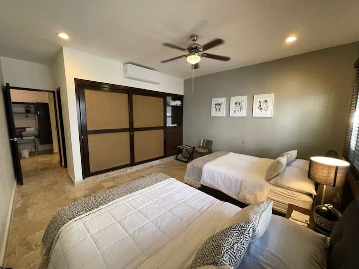 Спална соба 1