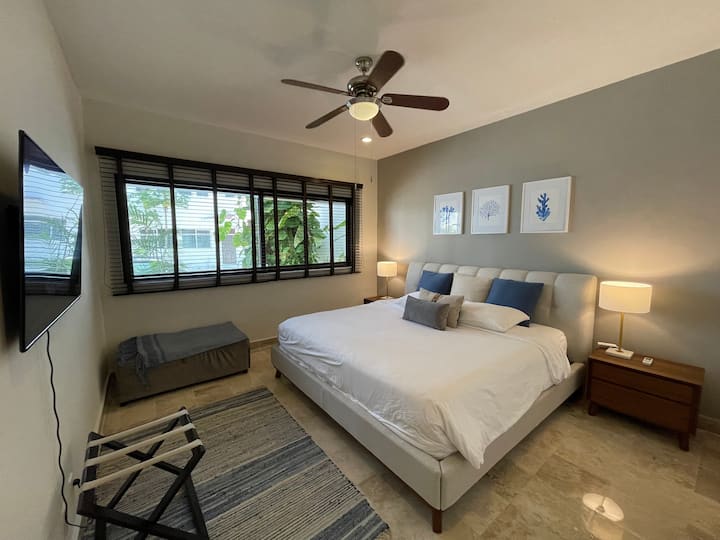 Спална соба 2