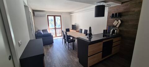 "PASITHEA
MOUNTAIN RELAX APARTMENT"