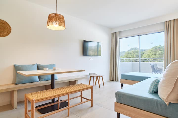 Apartamentos San Miguel Park - Ibiza