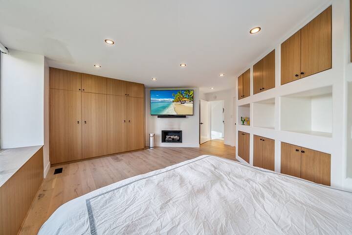 Modern 2 Bedroom Home with stunning views gallery image 4