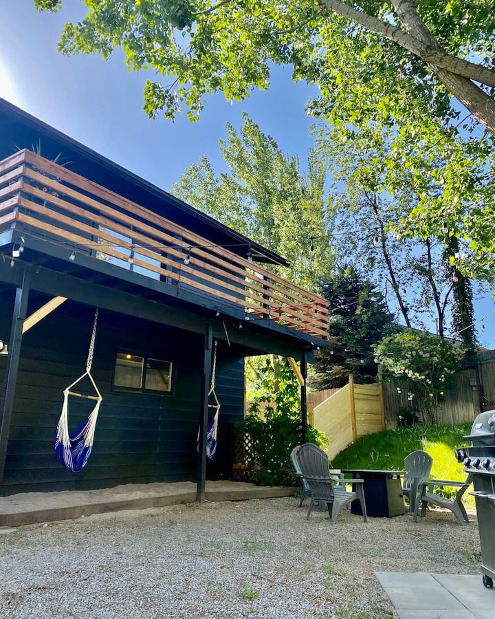 Glenwood Springs Cabins Home and Cabin Rentals Airbnb