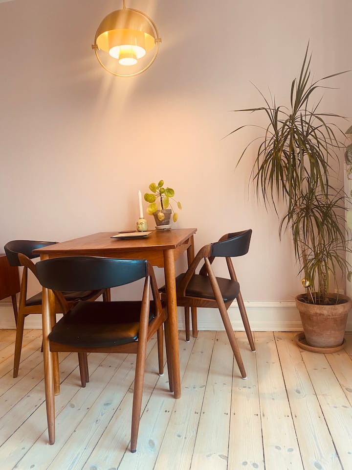 Lovely Apartment in Copenhagen Condominiums for Rent in Copenhagen