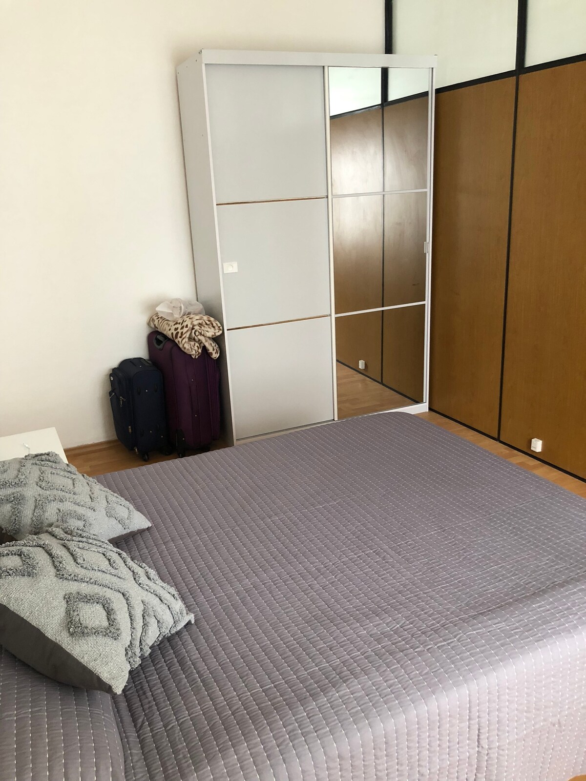 ห้องนอน