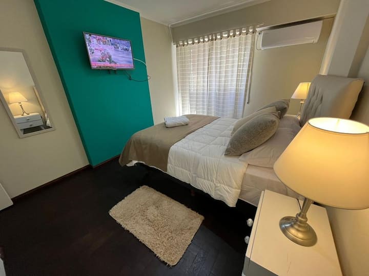 საძინებელი