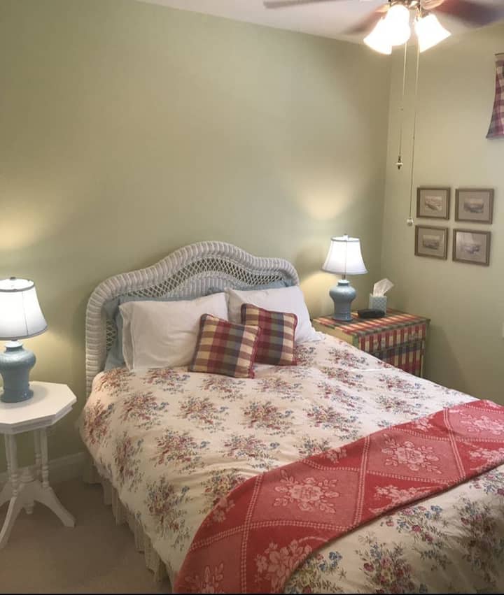 Bedroom 6