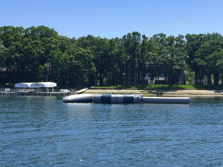 Lake Lots For Sale Near Alexandria Mn