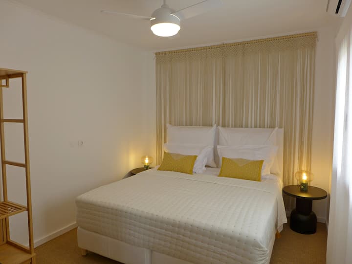 غرفة النوم 1