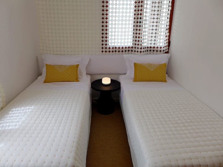 غرفة النوم 4