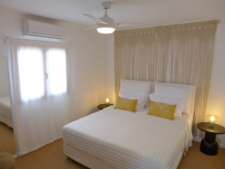 غرفة النوم 2