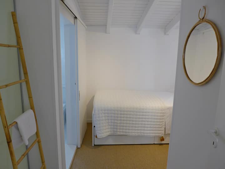 غرفة النوم 3