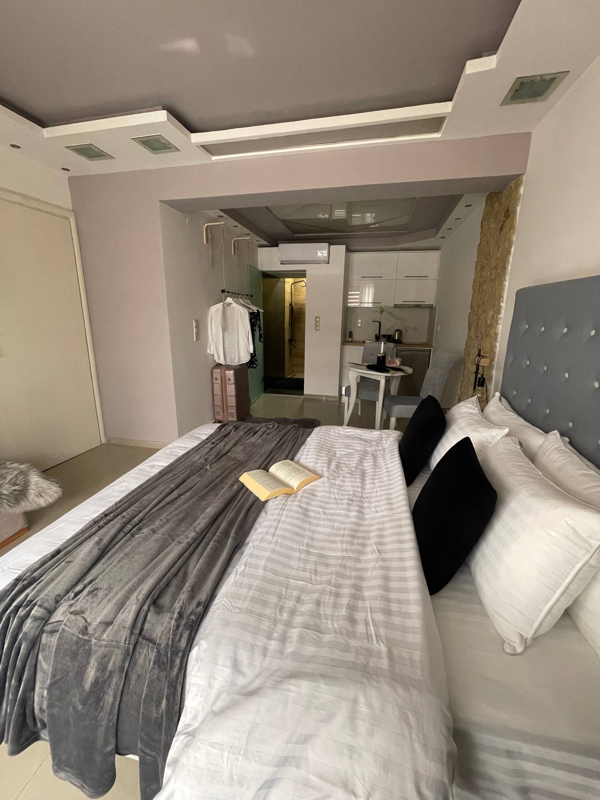 KND Living Concept - Standard Room — photo 2
