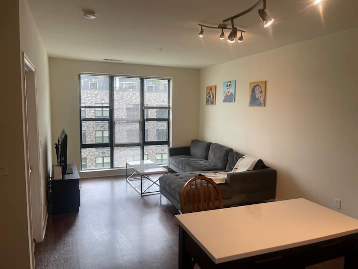 Merrifield Holiday Rentals & Homes Virginia, United States Airbnb