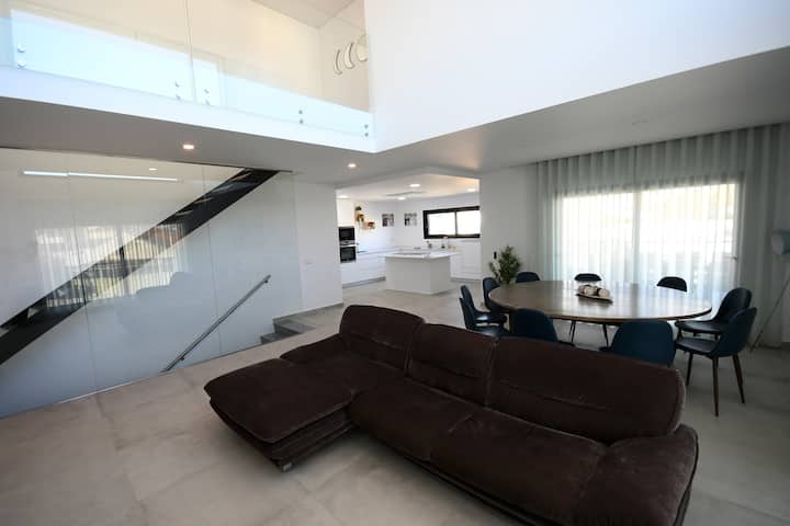 Vila Do Gui, Com Piscina Privada Aquecida*. - Alvor