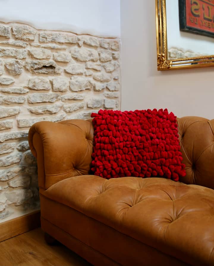 Stunning 1 Bed (+Sofabed) Old Forge Annex - Thame